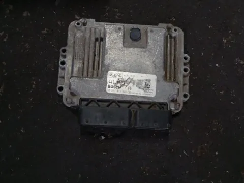 Εγκέφαλος Κινητήρα 0281011826 για FORD RANGER (2006 - 2009) 