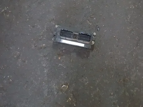 Εγκέφαλος Κινητήρα IAW59FM7 για FIAT SEICENTO (1998 - 2001) (187) 