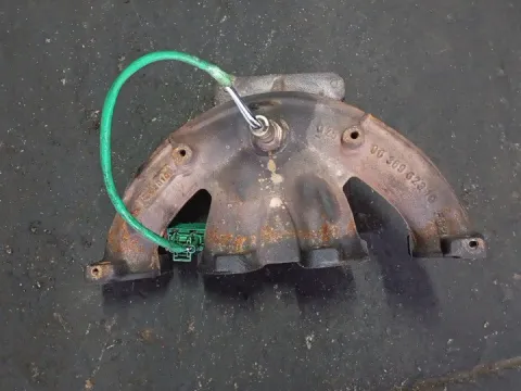 Πολλαπλή Εξαγωγής 9636962310 για PEUGEOT 307 (2001 - 2005) (3A) (3C) 