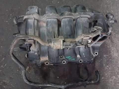 Πολλαπλή Εισαγωγής Πλαστική 03C129711F για VW GOLF (2004 - 2008) Mk5 (1K1) 