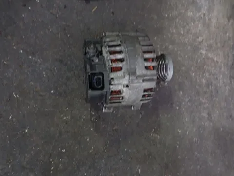 Δυναμό - Εναλλάκτης H1BT10300DD για FORD ECOSPORT (2012 - 2017) 