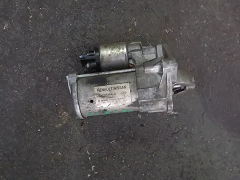 Μίζα 233000686RA για NISSAN QASHQAI (2014 - 2017) ( J11 ) 