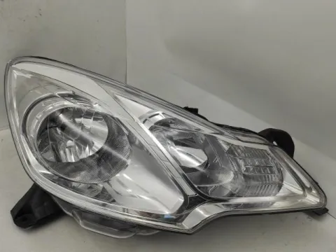 Φανάρι Εμπρός Δεξί ( Ιμιτασιον ) για CITROEN C3 (2010 - 2014) 