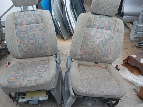 Καθίσματα Σετ Σαλόνι για SUZUKI WAGON R (1997 - 2000) (SR) MPV - ΠΟΛΥΜΟΡΦΙΚΑ - 5dr *ΝΕΑ ΓΕΝΙΑ*