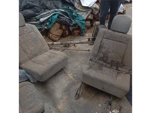 Καθίσματα Σετ Σαλόνι για SUZUKI WAGON R (1997 - 2000) (SR) MPV - ΠΟΛΥΜΟΡΦΙΚΑ - 5dr *ΝΕΑ ΓΕΝΙΑ* - 