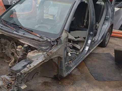 Τροπέτο Αμάξι κομπλέ Χ. Μηχανή Χ. Σασμάν Με Πίσω Άξονα Δισκόπλακες -ABS για HYUNDAI ACCENT (2006 - (MC) Sedan 4dr *ΔΒ*