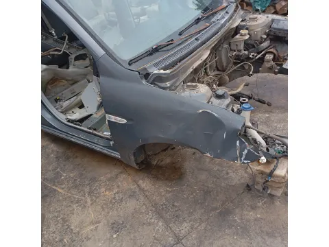 Τροπέτο Αμάξι κομπλέ Χ. Μηχανή Χ. Σασμάν Με Πίσω Άξονα Δισκόπλακες -ABS για HYUNDAI ACCENT (2006 - (MC) Sedan 4dr *ΔΒ* - 