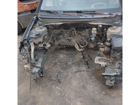 Τροπέτο Αμάξι κομπλέ Χ. Μηχανή Χ. Σασμάν Με Πίσω Άξονα Δισκόπλακες -ABS για HYUNDAI ACCENT (2006 - (MC) Sedan 4dr *ΔΒ* - 