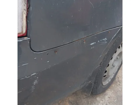 Τροπέτο Αμάξι κομπλέ Χ. Μηχανή Χ. Σασμάν Με Πίσω Άξονα Δισκόπλακες -ABS για HYUNDAI ACCENT (2006 - (MC) Sedan 4dr *ΔΒ* - 