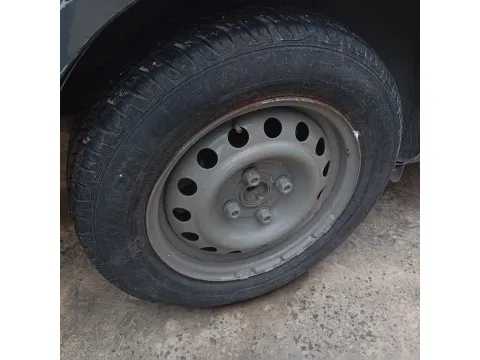 Τροπέτο Αμάξι κομπλέ Χ. Μηχανή Χ. Σασμάν Με Πίσω Άξονα Δισκόπλακες -ABS για HYUNDAI ACCENT (2006 - (MC) Sedan 4dr *ΔΒ* - 