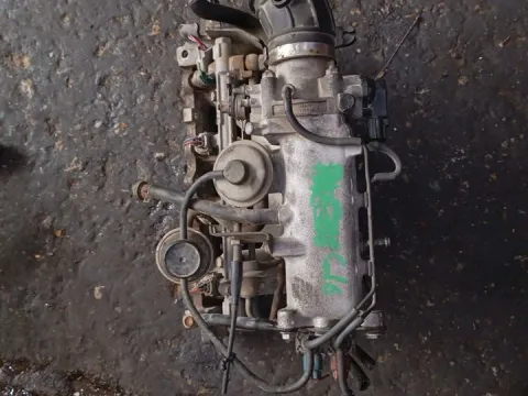 Πολλαπλή Εισαγωγής Μεταλική για SUZUKI BALENO (1998 - 2001) (SY) 1600 G16B petrol 98 *ΠΑΛΕΤΑ 3*