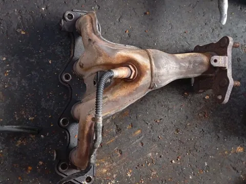 Πολλαπλή Εξαγωγής για SEAT IBIZA (1999 - 2002) (6K) 1400 (AKK) (ANW) (AUD) Petrol 60 * ΠΑΛΕΤΑ 3*