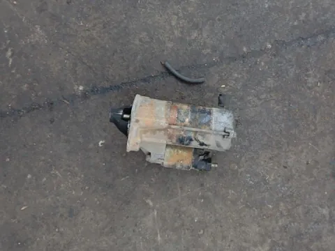 Μίζα για TOYOTA STARLET (1996 - 1999) (EP90-1) 