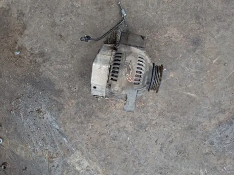 Δυναμό - Εναλλάκτης για TOYOTA STARLET (1996 - 1999) (EP90-1) 