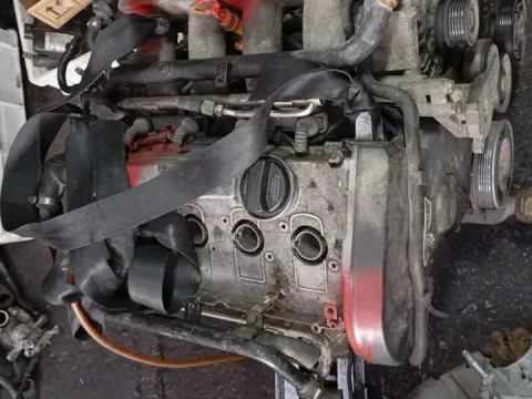 Κινητήρας Κορμός - Καπάκι AVJ για AUDI A4 (2001 - 2005) (8H) (8E) 1800 AVJ Petrol 147 Turbo 