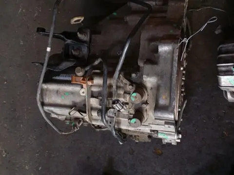 Κιβώτιο Ταχυτήτων (Σασμάν) Αυτόματο για HONDA CIVIC (1996 - 1998) (EJ - K) (MA - B) 1400 ((D14A4) (D14Z2)) petrol 90 (EJ9) SOHC 