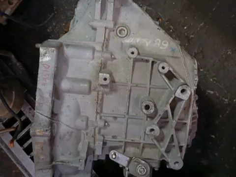 Κιβώτιο Ταχυτήτων (Σασμάν) Χειροκίνητο 55220248 6ΑΡΙ για FIAT DOBLO (2015 - 2022) 1400cc 95hp Pop 