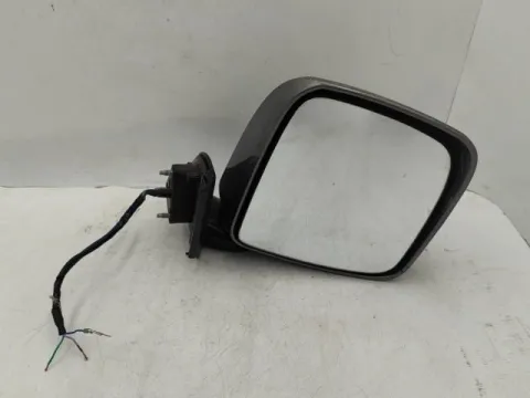 Καθρέπτης Εξωτερικός Δεξιός Ηλεκτρικός Θερμαινόμενος Ελαττωματικος για NISSAN NV200-EVALIA (2010 - ) 