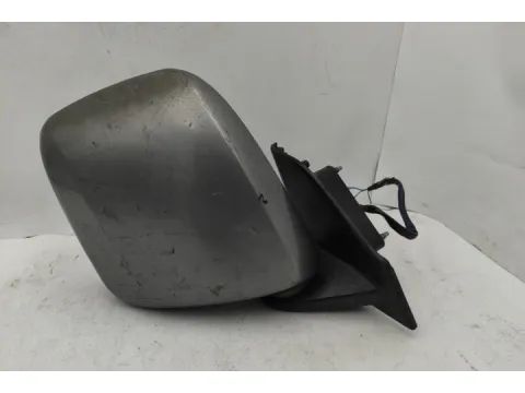 Καθρέπτης Εξωτερικός Δεξιός Ηλεκτρικός Θερμαινόμενος Ελαττωματικος για NISSAN NV200-EVALIA (2010 - )  - 