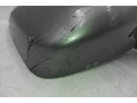 Καθρέπτης Εξωτερικός Δεξιός Ηλεκτρικός Θερμαινόμενος Ελαττωματικος για NISSAN NV200-EVALIA (2010 - )  - 