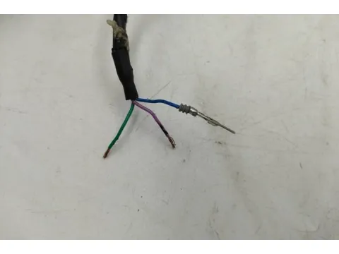 Καθρέπτης Εξωτερικός Δεξιός Ηλεκτρικός Θερμαινόμενος Ελαττωματικος για NISSAN NV200-EVALIA (2010 - )  - 