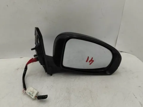 Καθρέπτης Εξωτερικός Δεξιός Ηλεκτρικός Θερμαινόμενος Με Φλας Ελαττωματικος 5pin για TOYOTA IQ (2009 - ) (AJ1) 