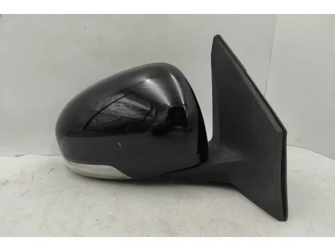 Καθρέπτης Εξωτερικός Δεξιός Ηλεκτρικός Θερμαινόμενος Με Φλας Ελαττωματικος 5pin για TOYOTA IQ (2009 - ) (AJ1)  - 