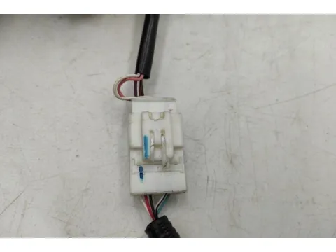 Καθρέπτης Εξωτερικός Δεξιός Ηλεκτρικός Θερμαινόμενος Με Φλας Ελαττωματικος 5pin για TOYOTA IQ (2009 - ) (AJ1)  - 