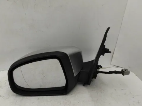 Καθρέπτης Εξωτερικός Αριστερός Ηλεκτρικός Θερμαινόμενος Με Φλας 6pin για FORD FOCUS (2008 - 2010) Mk2b (DA3 - C307)