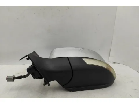 Καθρέπτης Εξωτερικός Αριστερός Ηλεκτρικός Θερμαινόμενος Με Φλας 6pin για FORD FOCUS (2008 - 2010) Mk2b (DA3 - C307) - 