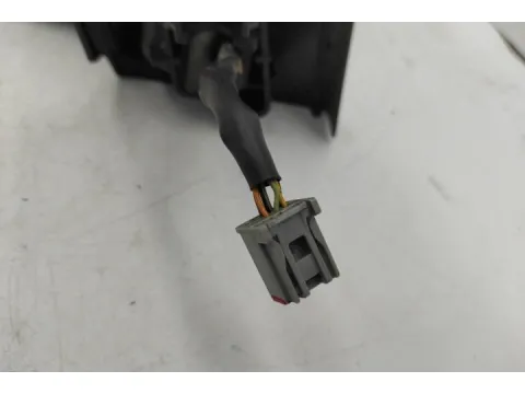 Καθρέπτης Εξωτερικός Αριστερός Ηλεκτρικός Θερμαινόμενος Με Φλας 6pin για FORD FOCUS (2008 - 2010) Mk2b (DA3 - C307) - 