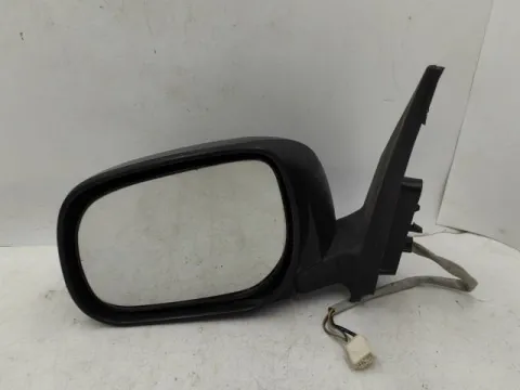 Καθρέπτης Εξωτερικός, Αριστερός Ηλεκτρικός Θερμαινόμενος Ανακλεινώμενος 7pin για TOYOTA, RAV-4, ( 2006 - 2009 )  ( XA30 )