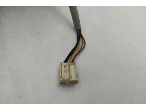 Καθρέπτης Εξωτερικός, Αριστερός Ηλεκτρικός Θερμαινόμενος Ανακλεινώμενος 7pin για TOYOTA, RAV-4, ( 2006 - 2009 )  ( XA30 ) - 