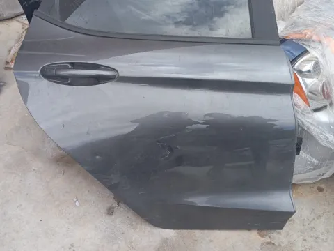 Πόρτα Πίσω Δεξιά για FORD FIESTA (2017 - ) Hatchback - 5dr *Γ*