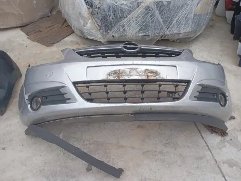 Προφυλακτήρας Εμπρός για OPEL CORSA (2006 - 2011) D Hatchback - 5dr 