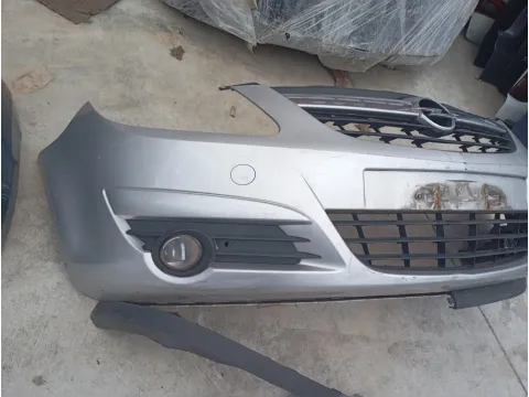 Προφυλακτήρας Εμπρός για OPEL CORSA (2006 - 2011) D Hatchback - 5dr  - 