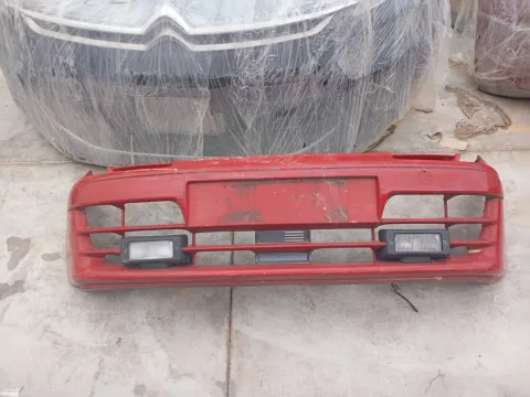 Προφυλακτήρας Εμπρός για FIAT SEICENTO (2001 - 2006) (187) 