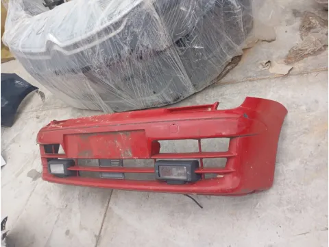 Προφυλακτήρας Εμπρός για FIAT SEICENTO (2001 - 2006) (187)  - 