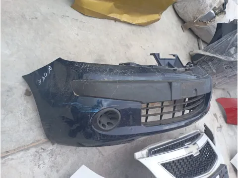 Προφυλακτήρας Εμπρός για NISSAN NOTE (2005 - 2008) (E11)  - 