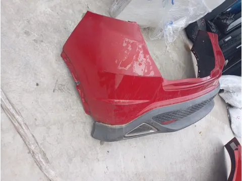 Προφυλακτήρας Πίσω για HONDA CIVIC (2006 - 2009) (FD, K, N)  - 