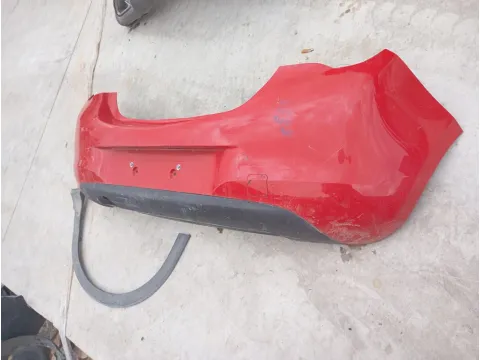 Προφυλακτήρας Πίσω για OPEL CORSA (2014 - 2019) E Hatchback - 3dr  - 