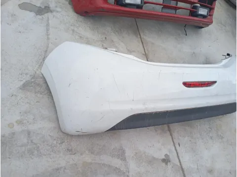 Προφυλακτήρας Πίσω για PEUGEOT 208 (2012 - 2016) ( )  - 