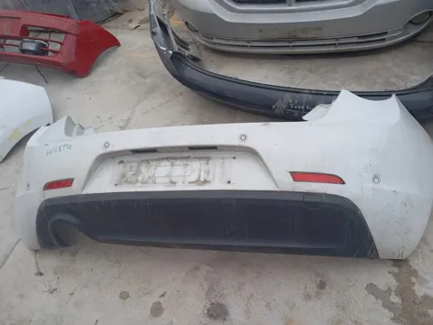 Προφυλακτήρας Πίσω Με Parktronic για ALFA ROMEO GIULIETTA (2010 - 2016) (940) , (2016 - ) (940) 