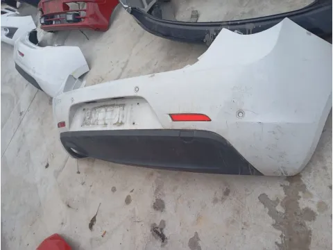 Προφυλακτήρας Πίσω Με Parktronic για ALFA ROMEO GIULIETTA (2010 - 2016) (940) , (2016 - ) (940)  - 