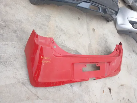 Προφυλακτήρας Πίσω για DAIHATSU CUORE (2007 - ) VIII  - 