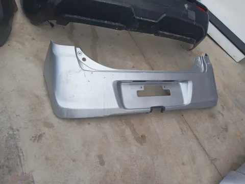 Προφυλακτήρας Πίσω για DAIHATSU CUORE (2007 - ) VIII 