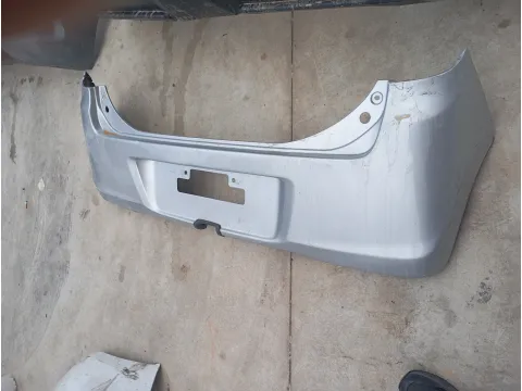 Προφυλακτήρας Πίσω για DAIHATSU CUORE (2007 - ) VIII  - 