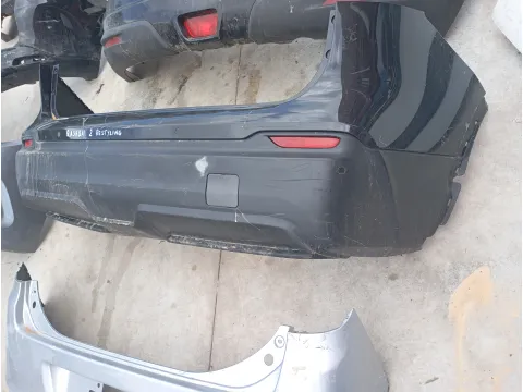 Προφυλακτήρας Πίσω Με Parktronic για NISSAN QASHQAI (2018 - 2021) ( J11)  - 