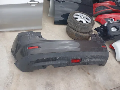 Προφυλακτήρας Πίσω για NISSAN JUKE (2010 - 2014) (F15) 