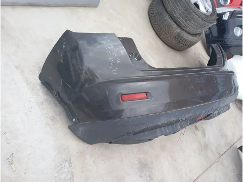 Προφυλακτήρας Πίσω για NISSAN JUKE (2010 - 2014) (F15)  - 